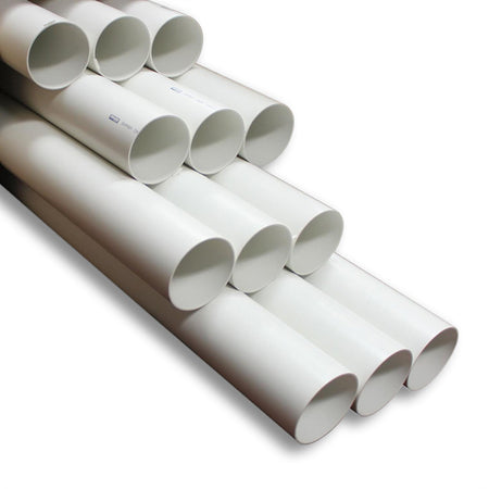 PVC Pressure Pipes & PVC Pipe Fittings | SPW Australia