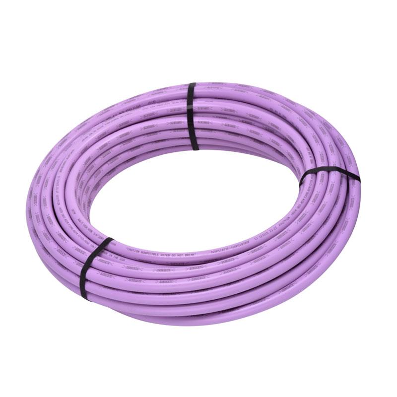 13mm x 200m Lilac Low Density Poly Pipe - Specialised Pipe & Water Solutions