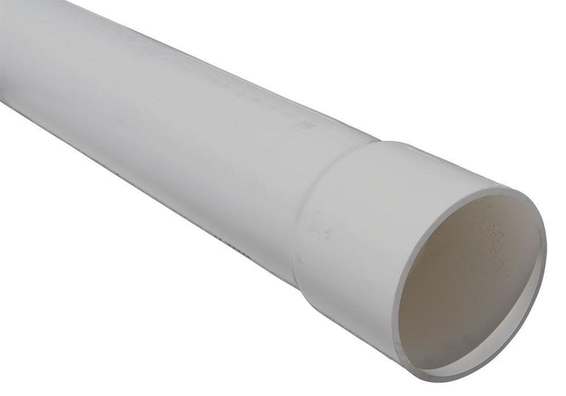 300mm x 6m CL12 Pressure Pipe M&F - Specialised Pipe & Water Solutions