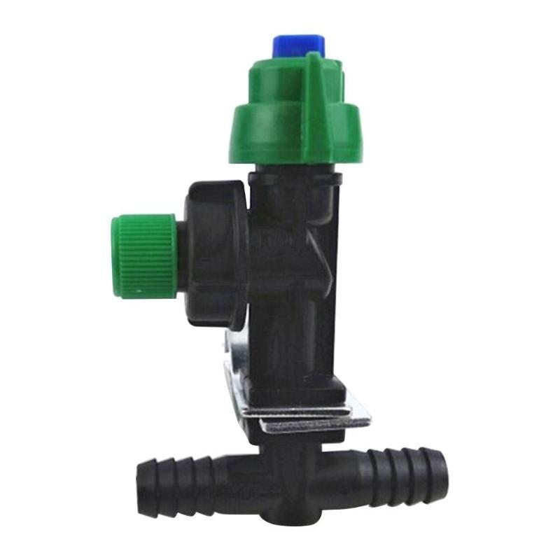 Agricultural Sprayer Pesticide Sprinkler Nozzle - Specialised Pipe & Water Solutions