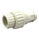 50mm BSP Ball Check Valve - Specialised Pipe & Water Solutions