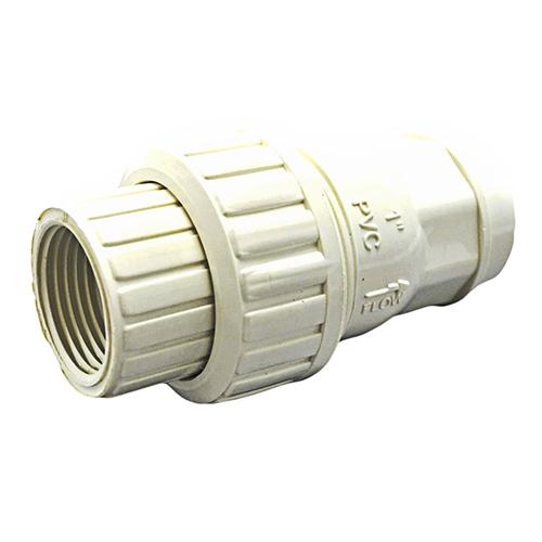 40mm BSP Ball Check Valve - Specialised Pipe & Water Solutions