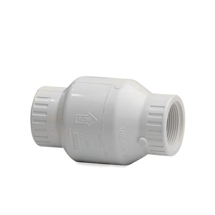 100mm BSP Swing Check Valve - Specialised Pipe & Water Solutions
