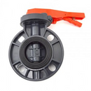 150mm PVC Butterfly Valve - Specialised Pipe & Water Solutions