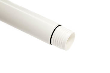 50mm CL18 Casing x 3m M&F Thread - Specialised Pipe & Water Solutions