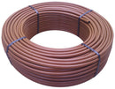 13mm x 200m PC Drip Tube 2LPH (30cm Spacing) - Specialised Pipe & Water Solutions