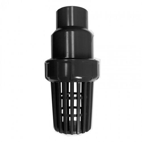 40mm BSP Foot Valve - Specialised Pipe & Water Solutions