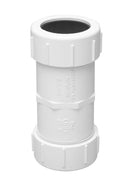 40mm PVC Pressure Repair Coupling - Specialised Pipe & Water Solutions