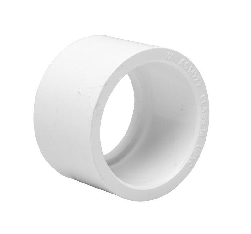 50mm x 32mm PVC Reducing Bush CAT 5 - Specialised Pipe & Water Solutions