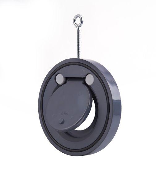 200mm Wafer Type Swing Check Valve - Specialised Pipe & Water Solutions