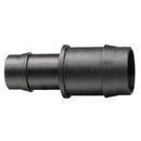 19mm x 13mm Low Density Poly Reducing Joiners - Specialised Pipe & Water Solutions