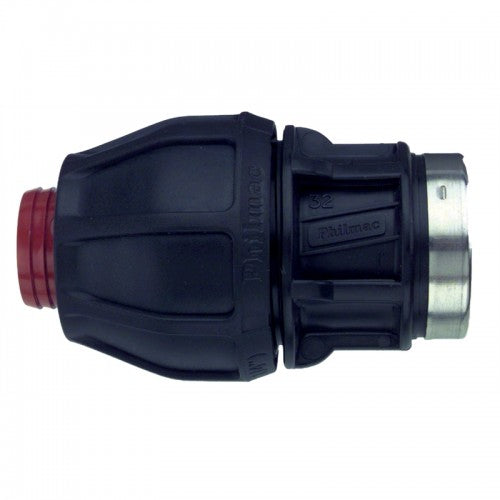 2" Rural End Connector FI - Specialised Pipe & Water Solutions