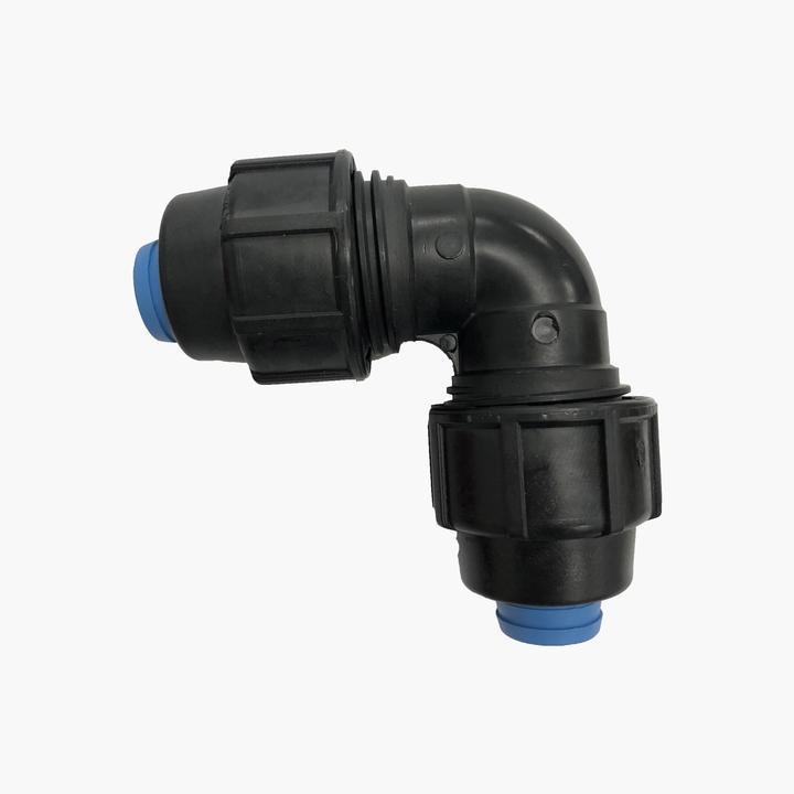 1" Rural Elbow - Specialised Pipe & Water Solutions