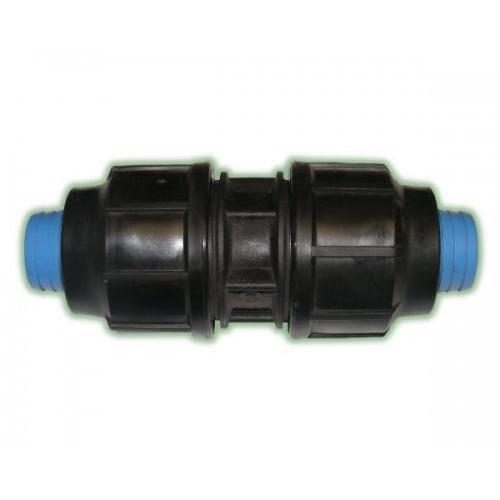 3/4" Rural Joiner - Specialised Pipe & Water Solutions