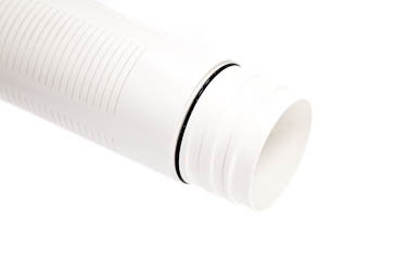 50mm CL18 Screen x 3m M&F Thread - Specialised Pipe & Water Solutions