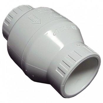 100mm Solvent Weld Swing Check Valve - Specialised Pipe & Water Solutions